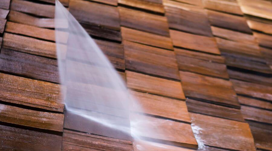 Roof Repair in Halfway, OR