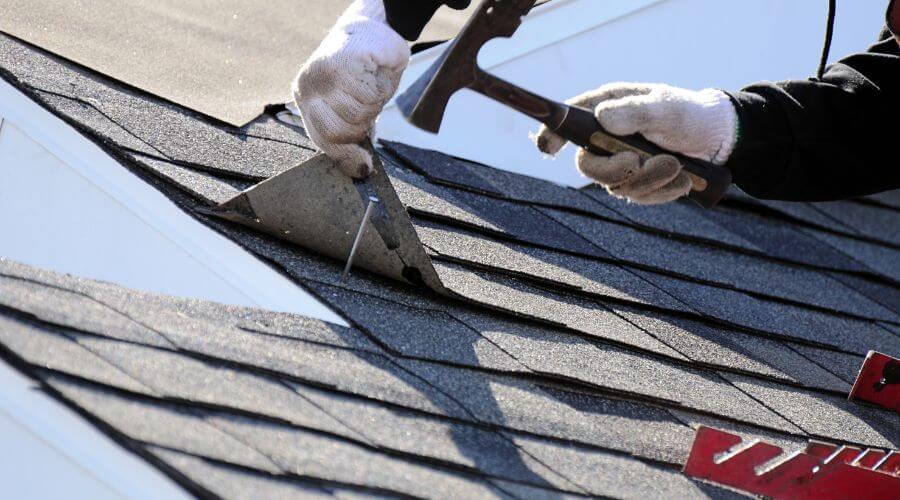 Professional residential roofers in Halfway, OR